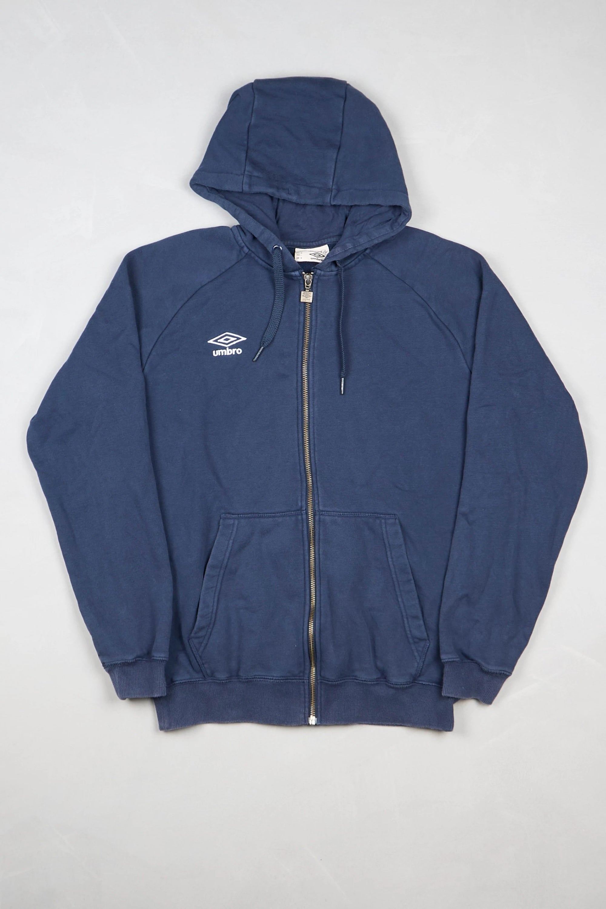 Umbro - Full Zip (M)