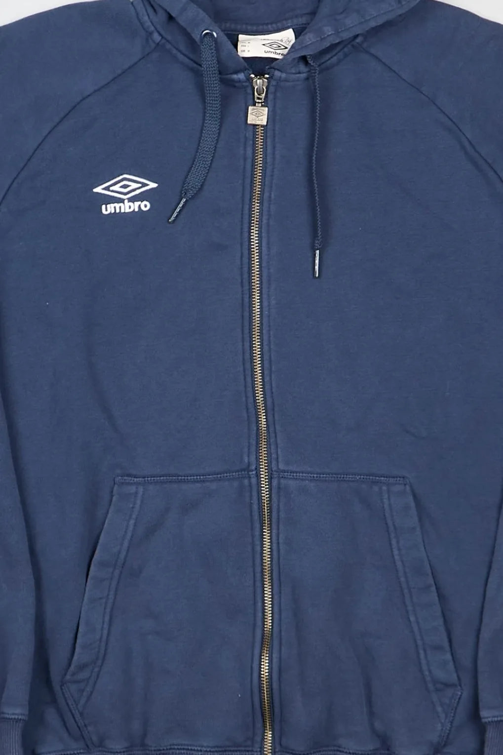 Umbro - Full Zip (M) Center