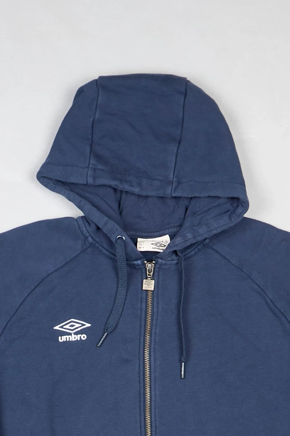 Umbro - Full Zip (M) Top