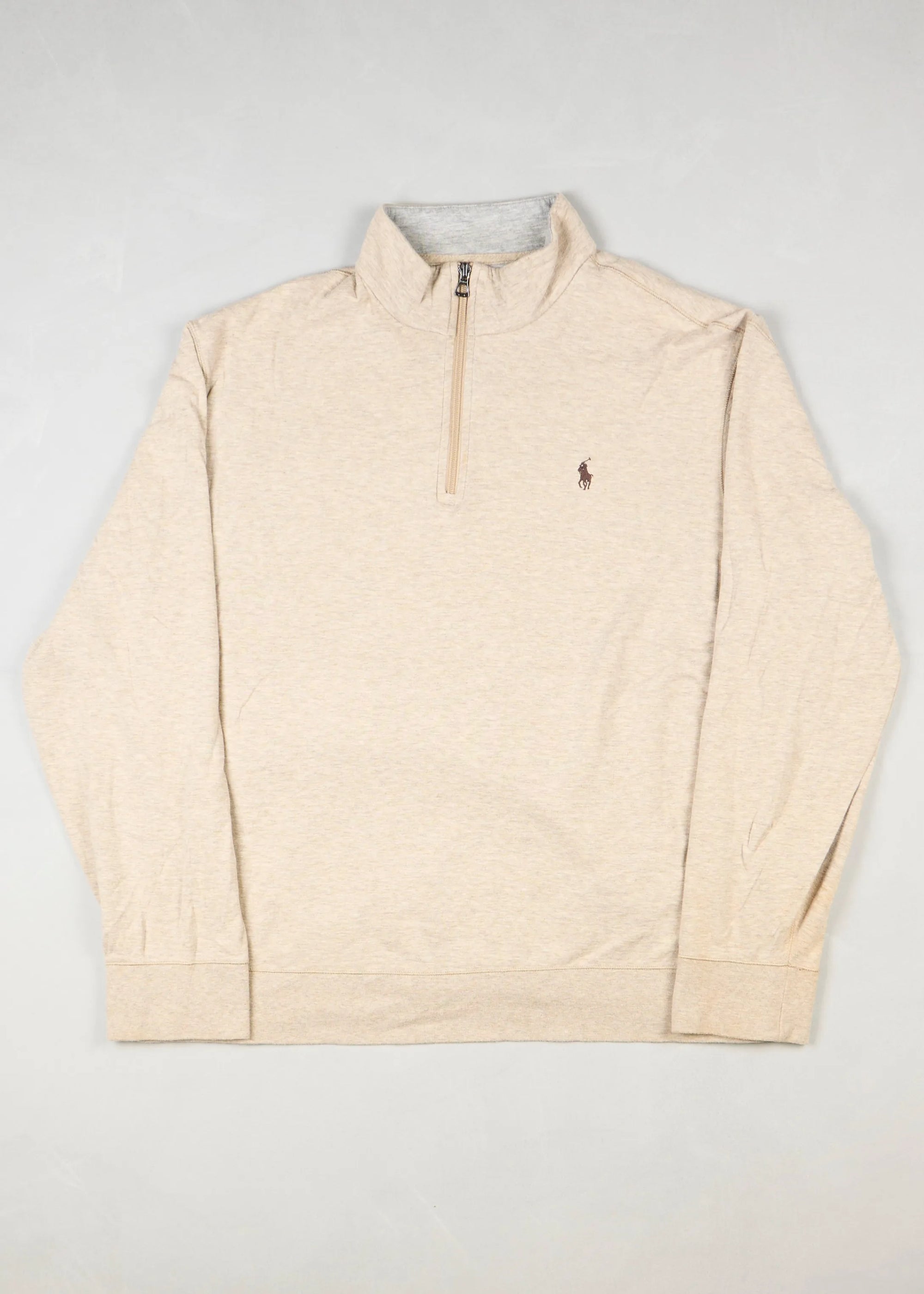 Ralph Lauren - Quarter Zip (XL)