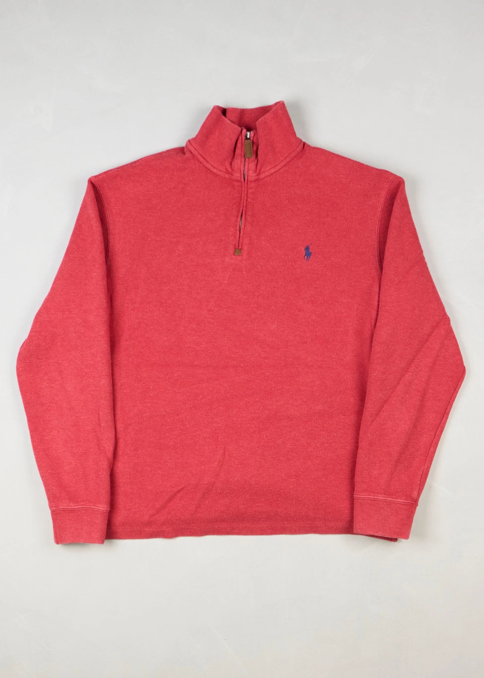 Ralph Lauren - Quarter Zip (M)