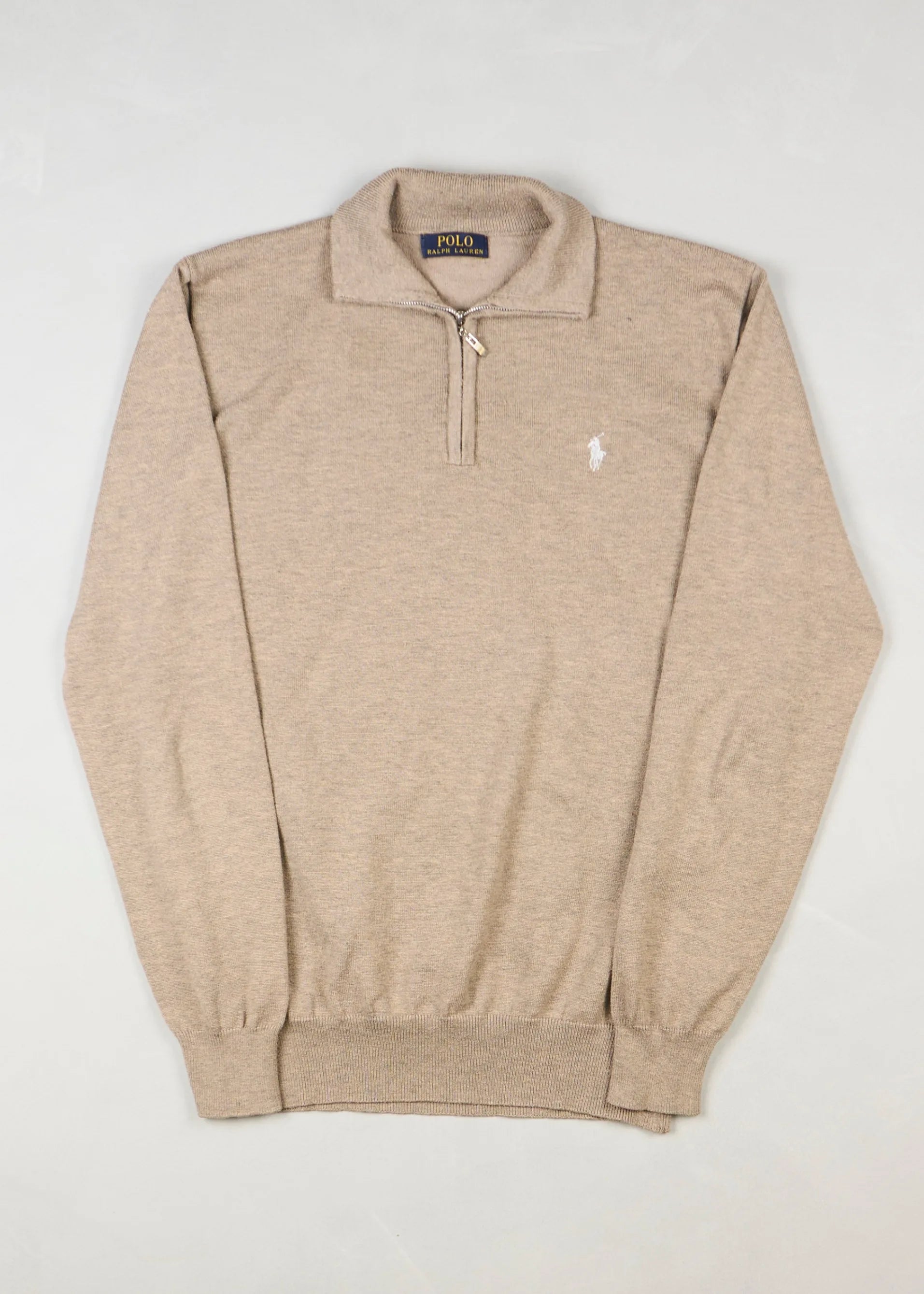 Ralph Lauren - Quarter Zip (L)