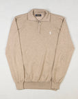 Ralph Lauren - Quarter Zip (L)