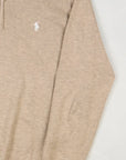 Ralph Lauren - Quarter Zip (L) Right