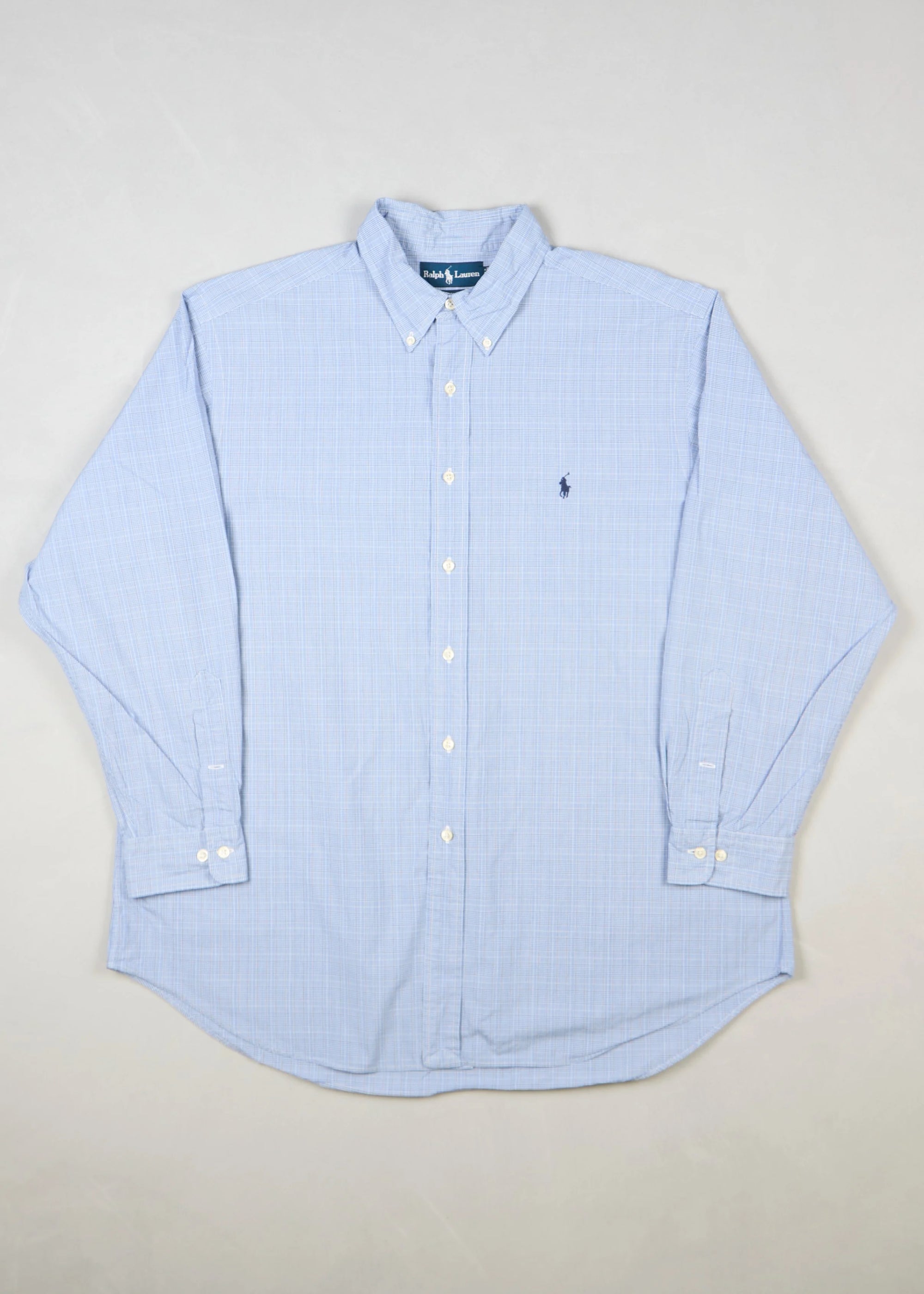 Ralph Lauren - Shirt (XL)