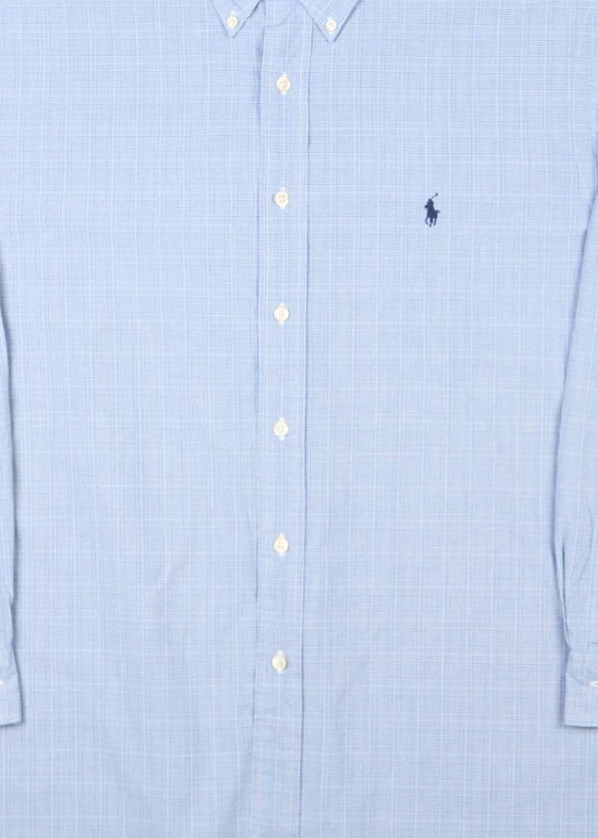 Ralph Lauren - Shirt (XL) Center