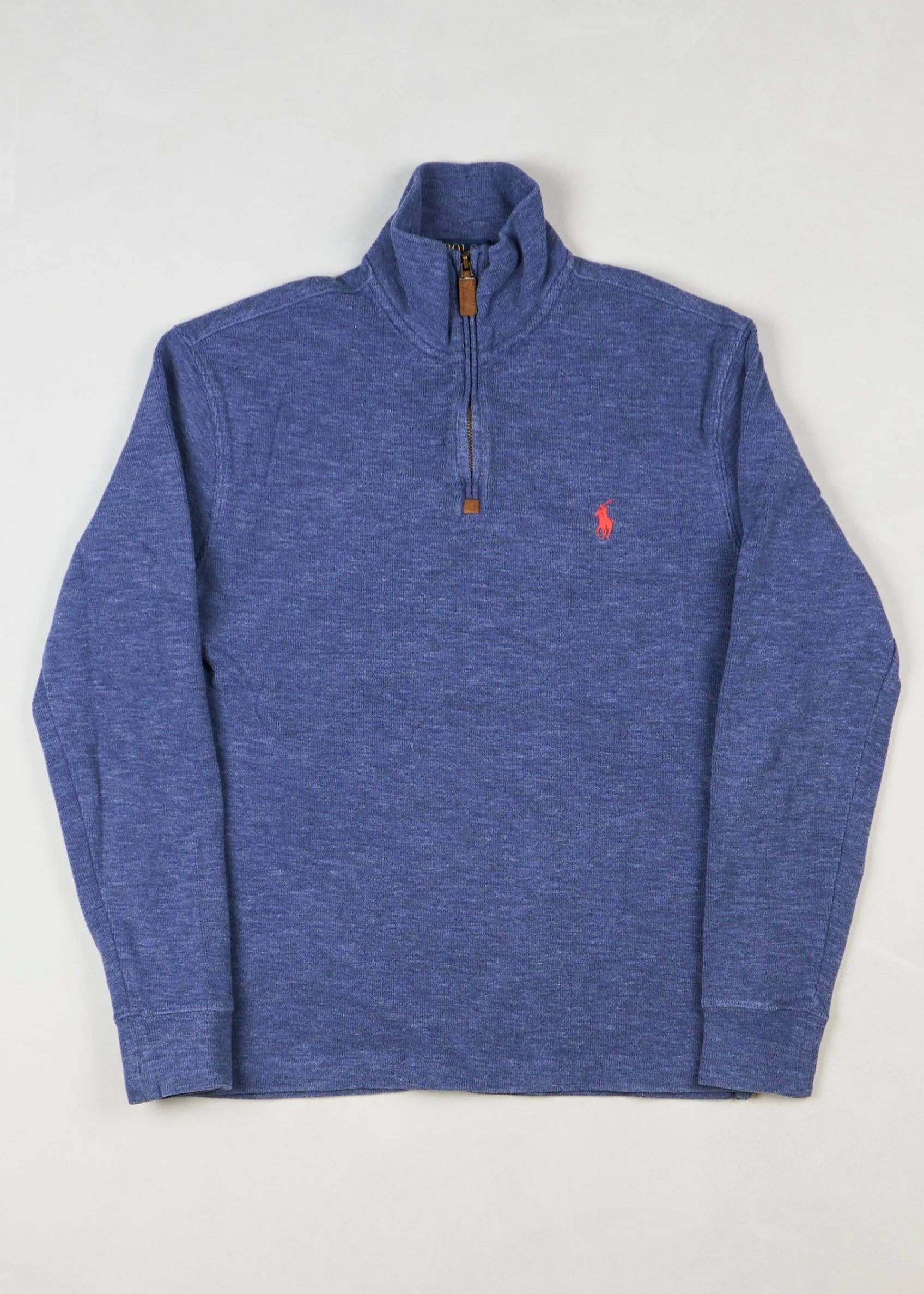 Ralph Lauren - Quarter Zip (XS)