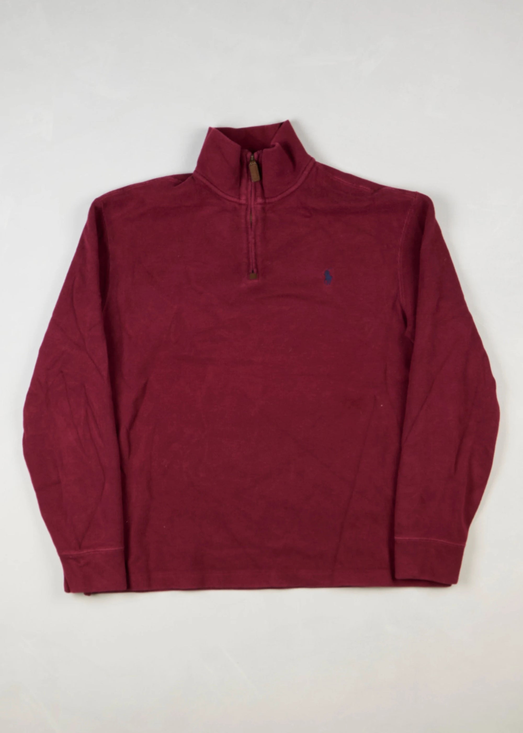 Ralph Lauren - Quarter Zip (L)