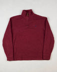 Ralph Lauren - Quarter Zip (L)