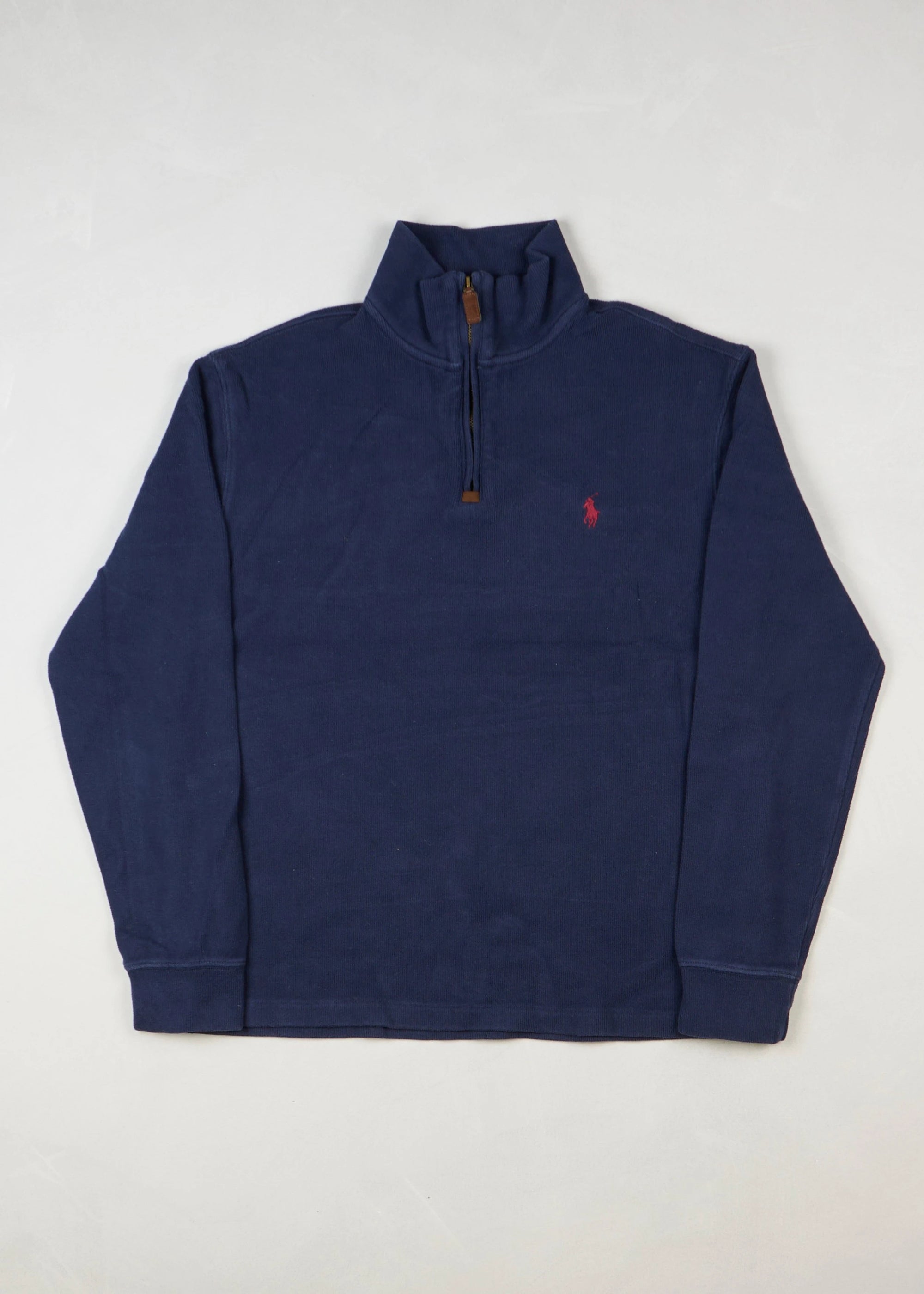 Ralph Lauren - Quarter Zip (M)