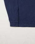 Ralph Lauren - Quarter Zip (M) Bottom Left