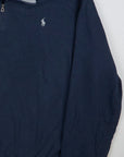 Ralph Lauren - Quarter Zip (L) Right