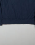 Ralph Lauren - Quarter Zip (L) Bottom