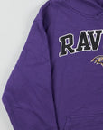 NFL - Hoodie (S) Left