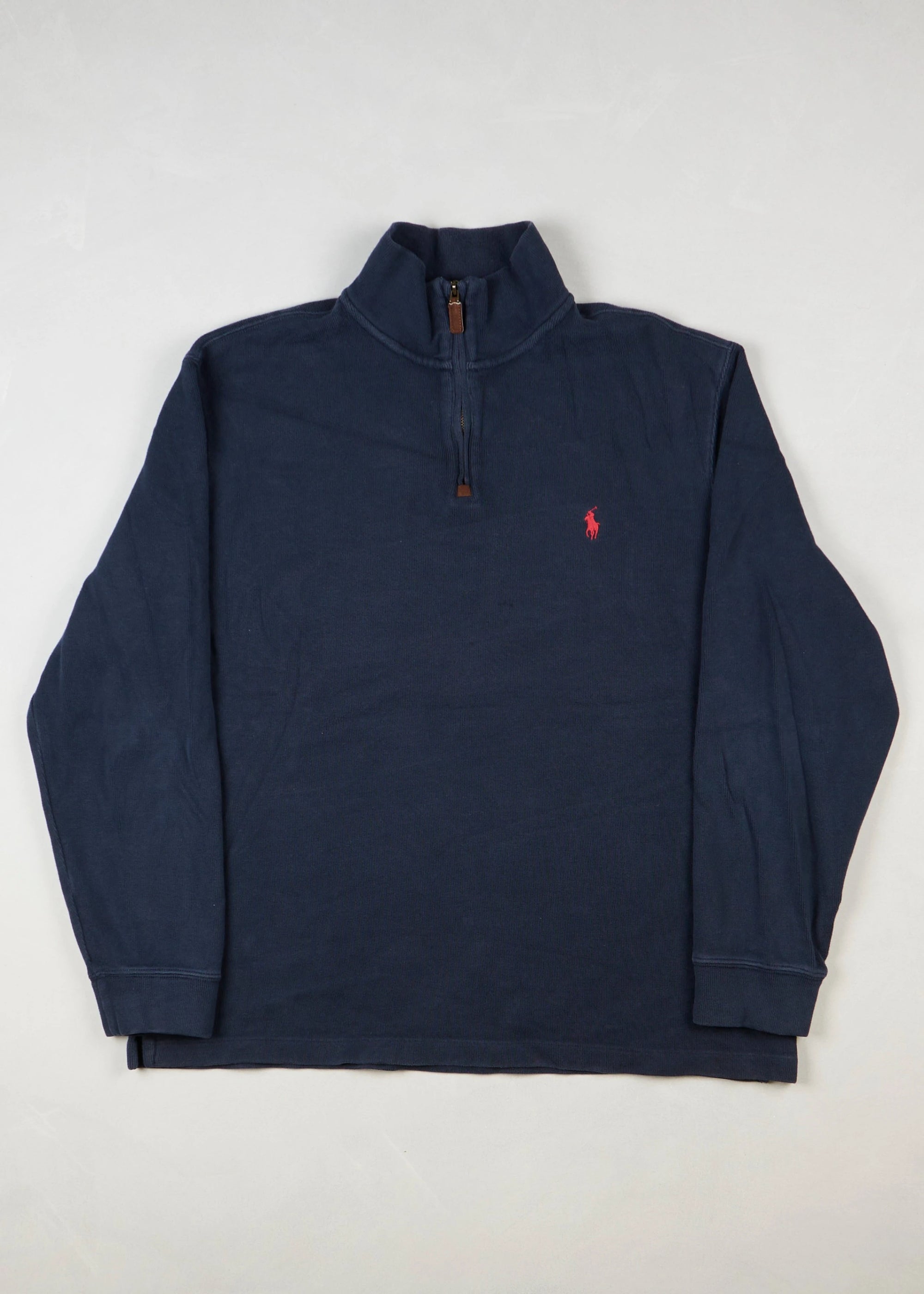 Ralph Lauren - Quarter Zip (XL)