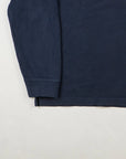 Ralph Lauren - Quarter Zip (XL) Bottom Left