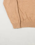 Ralph Lauren - Quarter Zip (L) Bottom Left