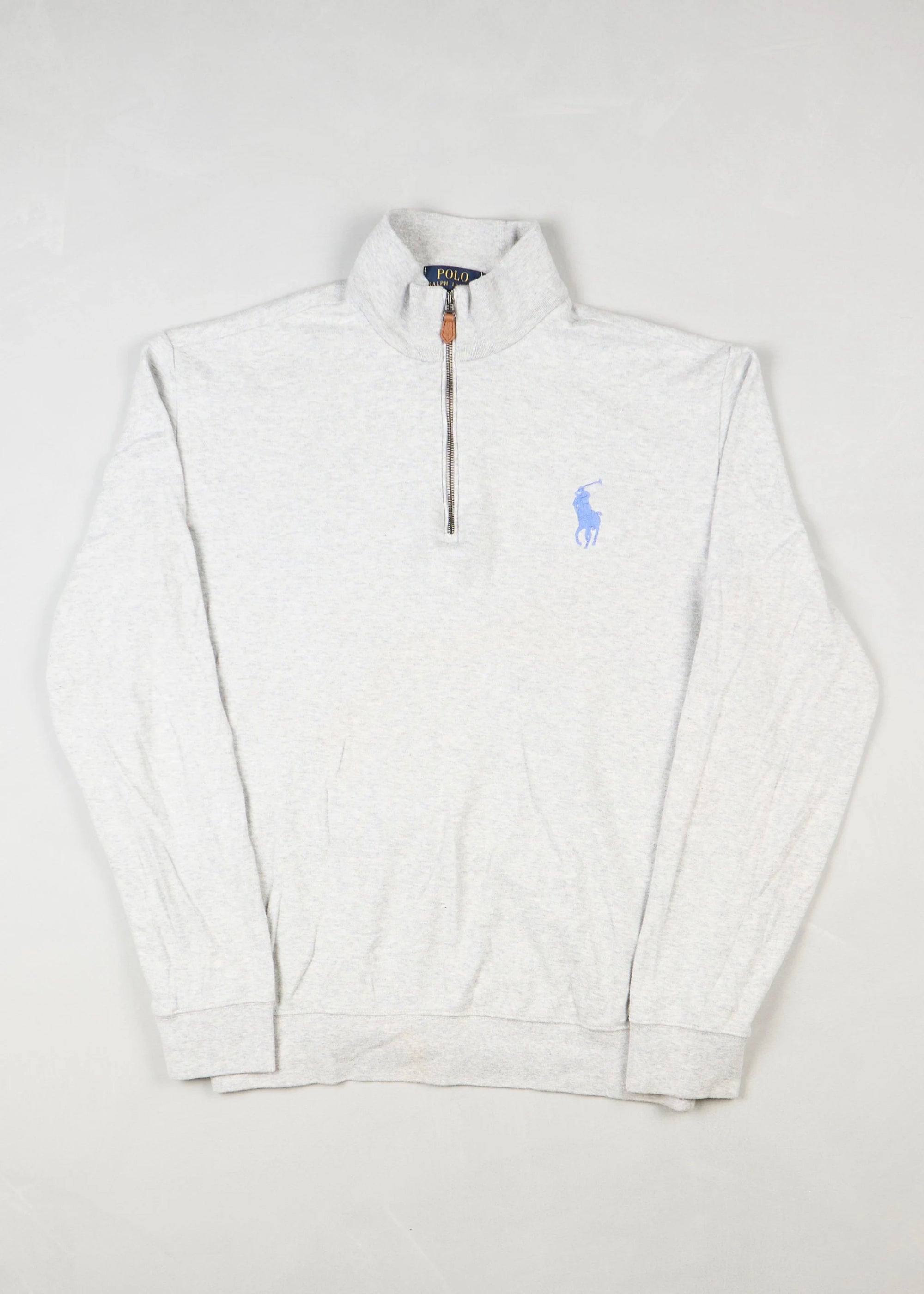 Ralph Lauren - Quarter Zip (M)