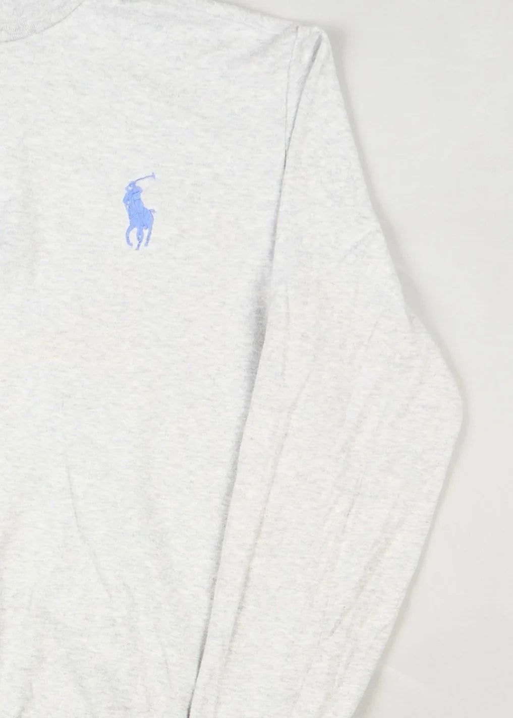 Ralph Lauren - Quarter Zip (M) Right