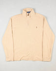 Ralph Lauren - Quarter Zip (XL)