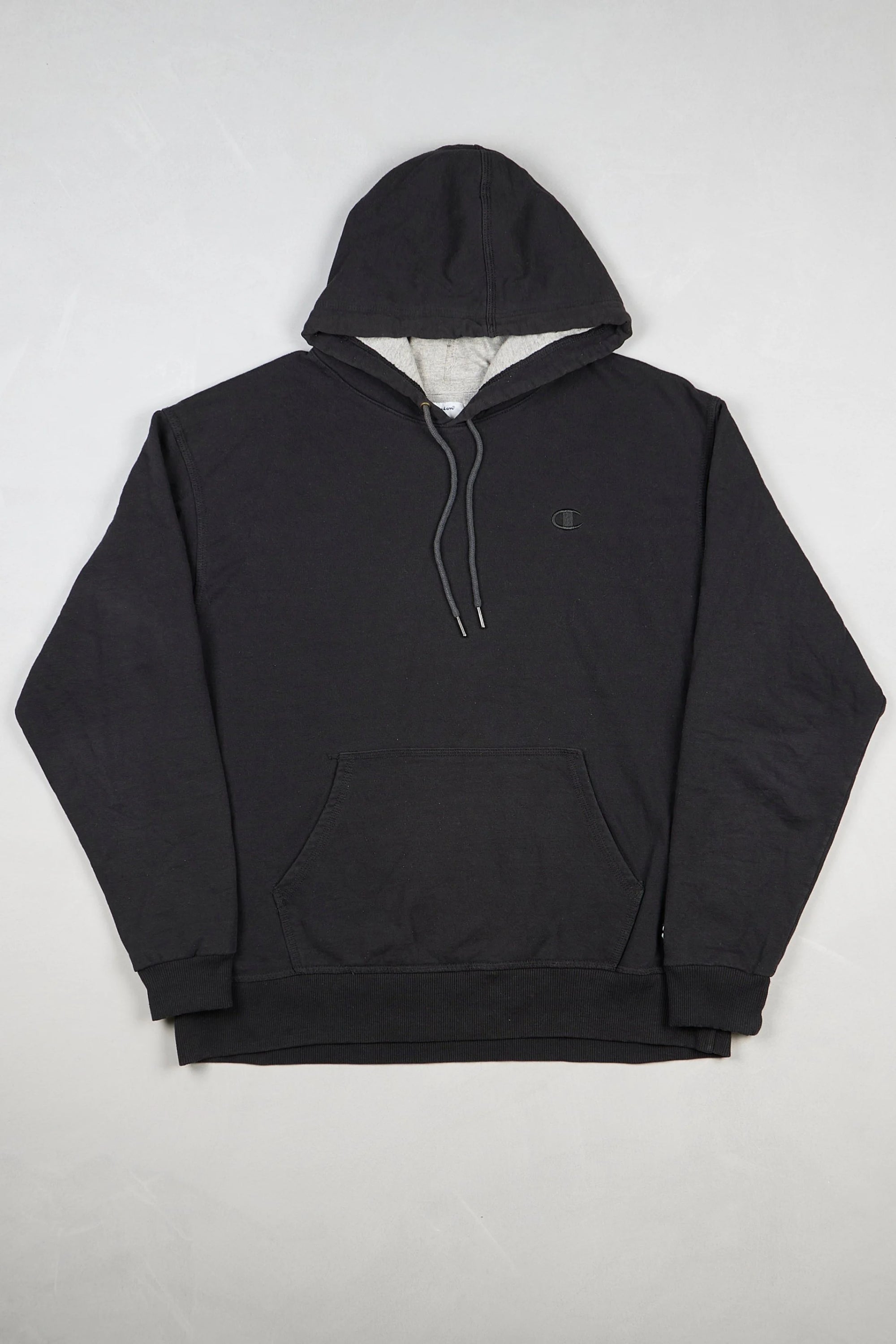 Champion - Hoodie (L)