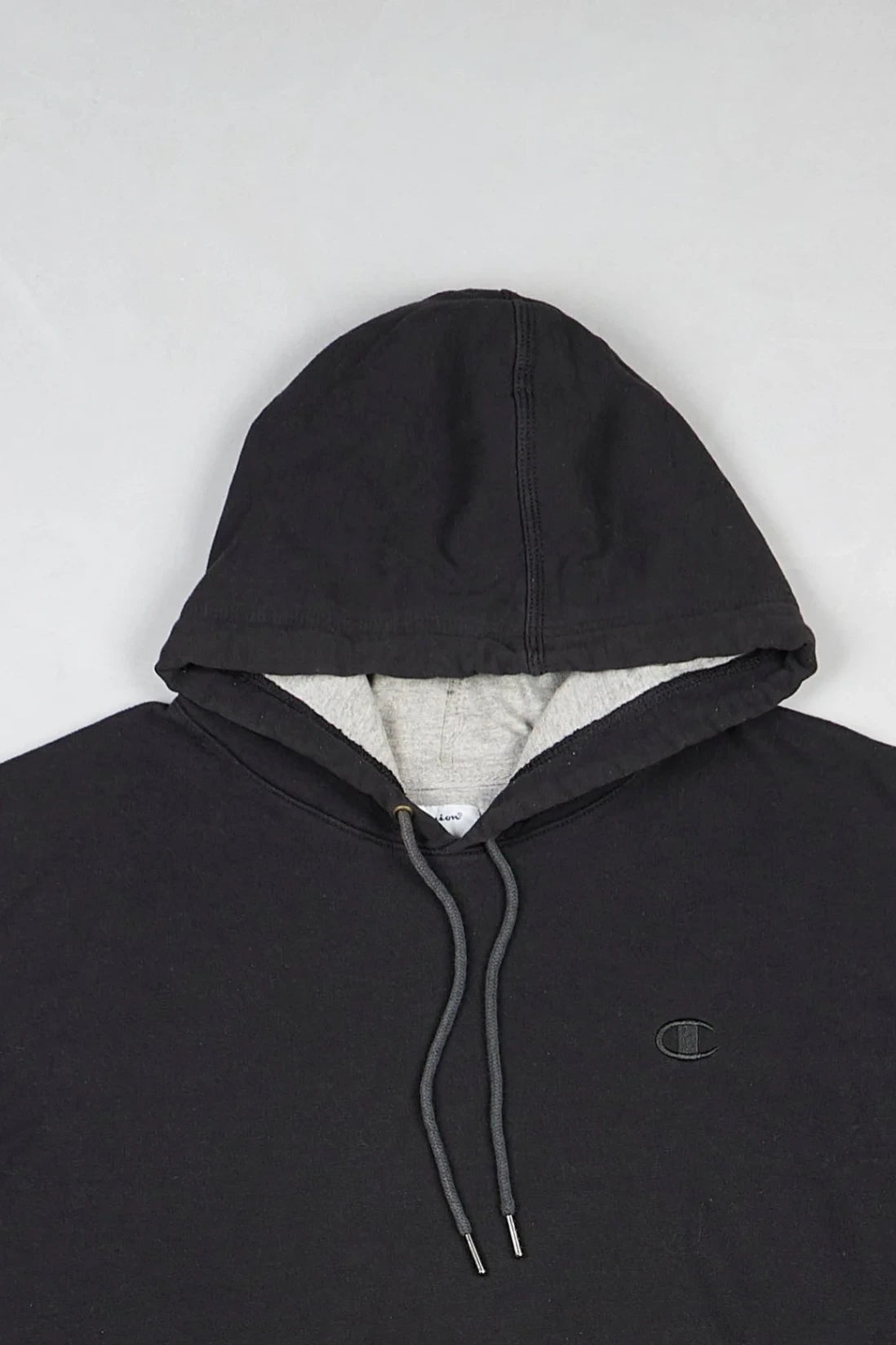 Champion - Hoodie (L) Top