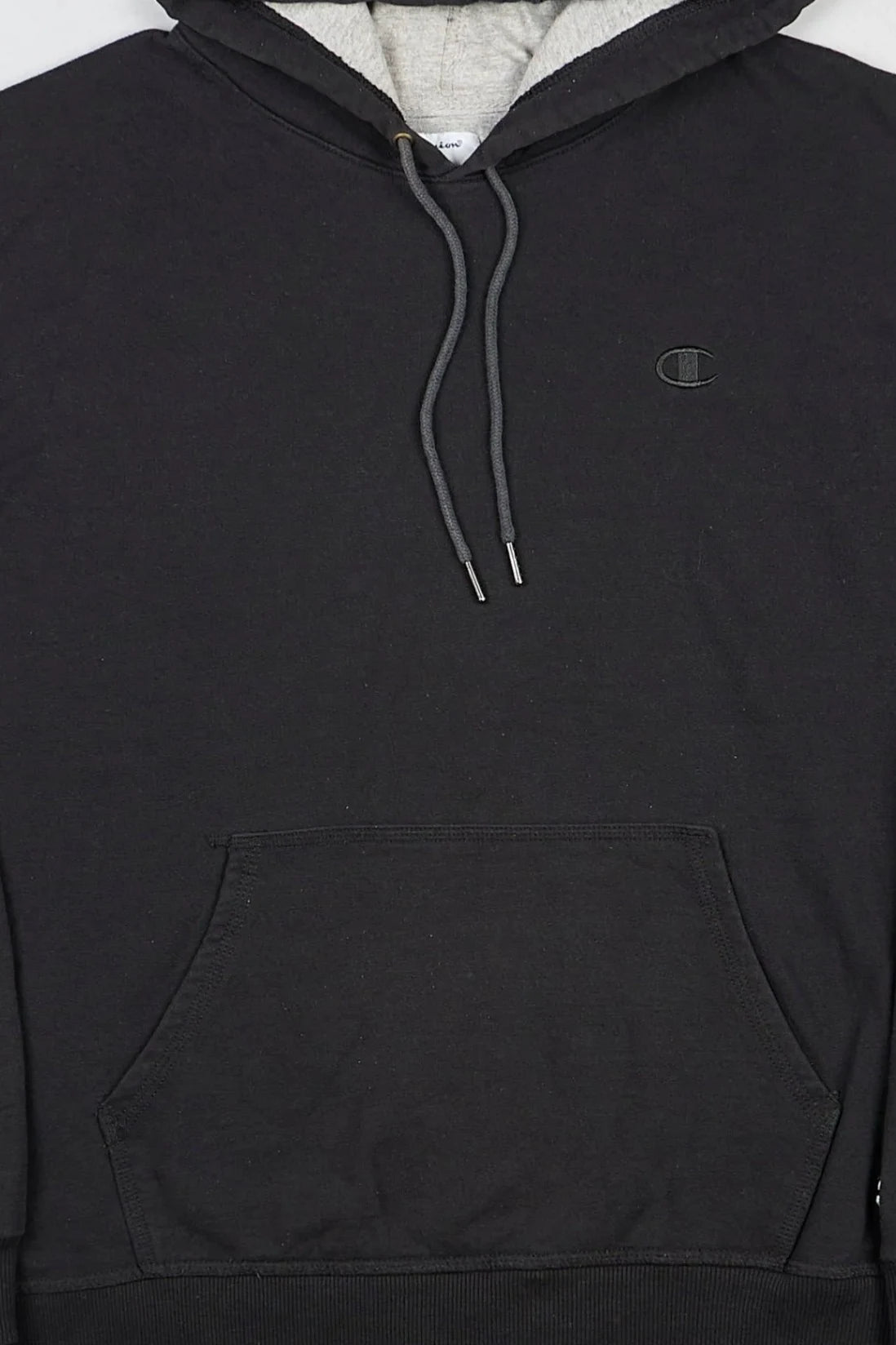 Champion - Hoodie (L) Center