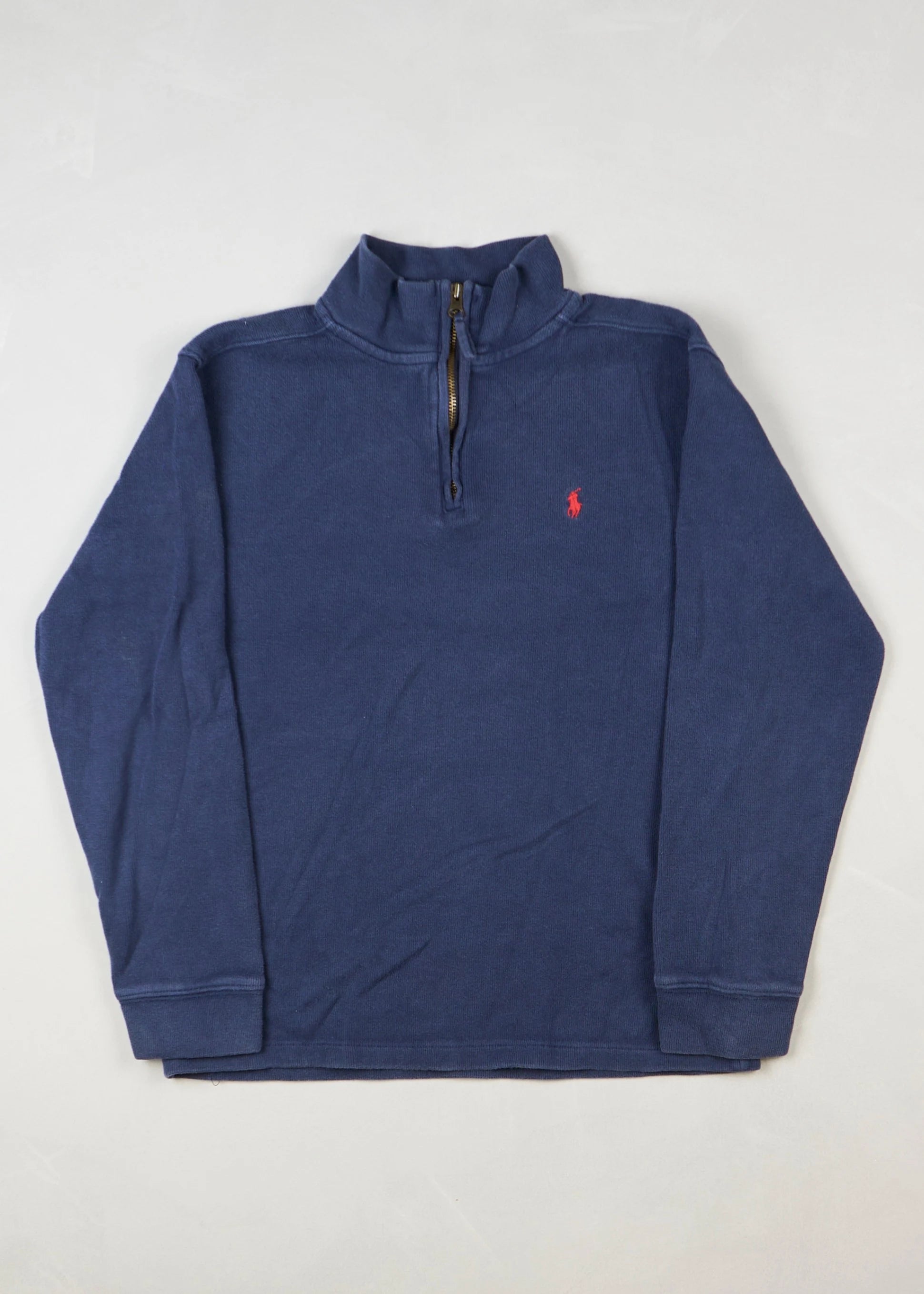 Ralph Lauren - Quarter Zip (S)