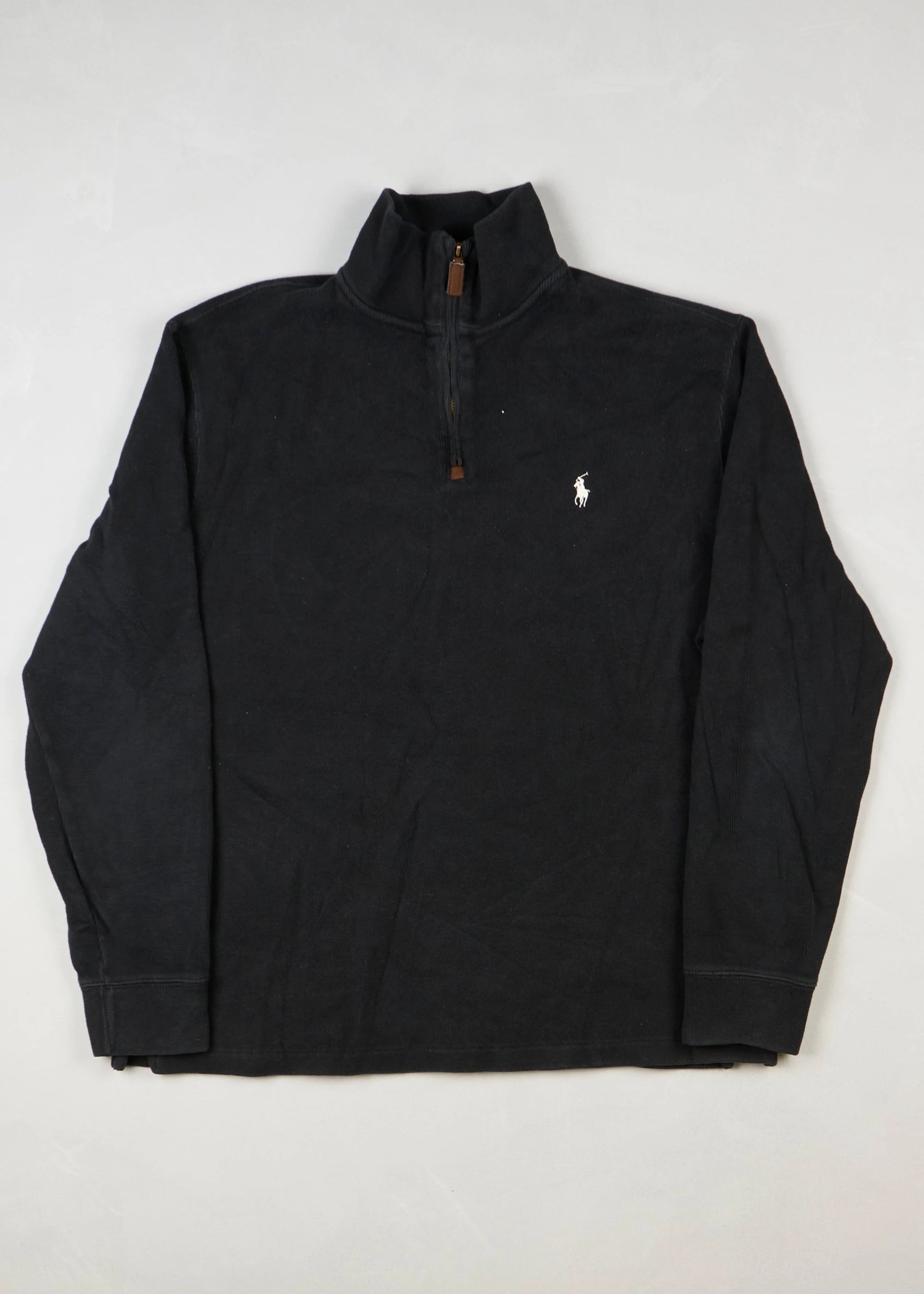 Ralph Lauren - Quarter Zip (L)