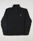 Ralph Lauren - Quarter Zip (L)