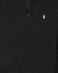 Ralph Lauren - Quarter Zip (L) Center