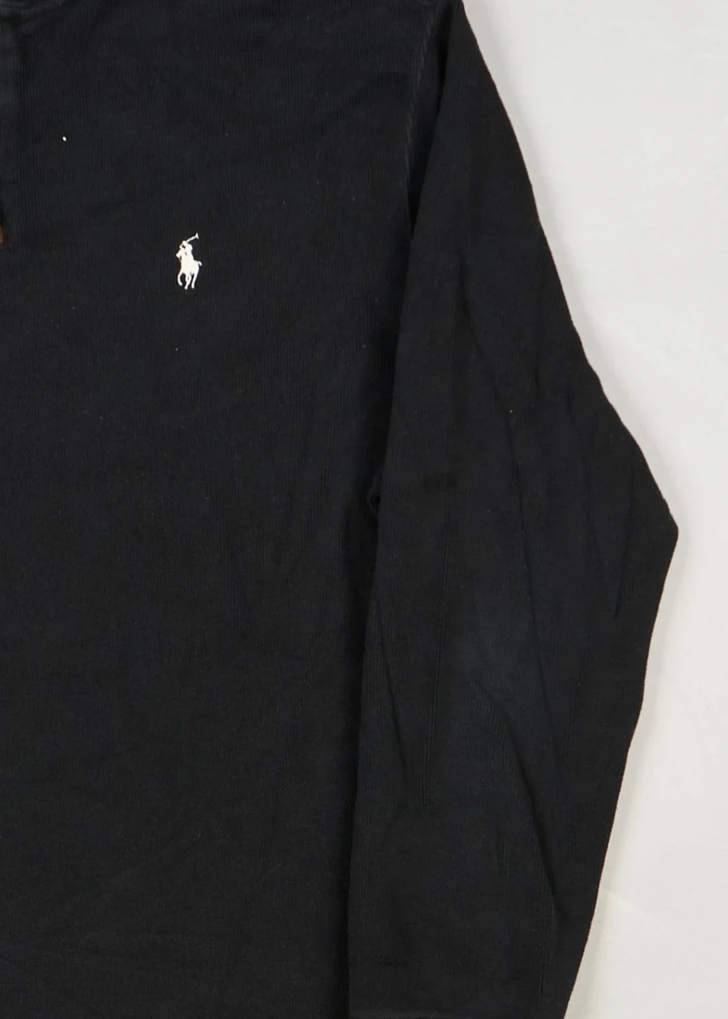 Ralph Lauren - Quarter Zip (L) Right