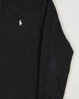 Ralph Lauren - Quarter Zip (L) Right