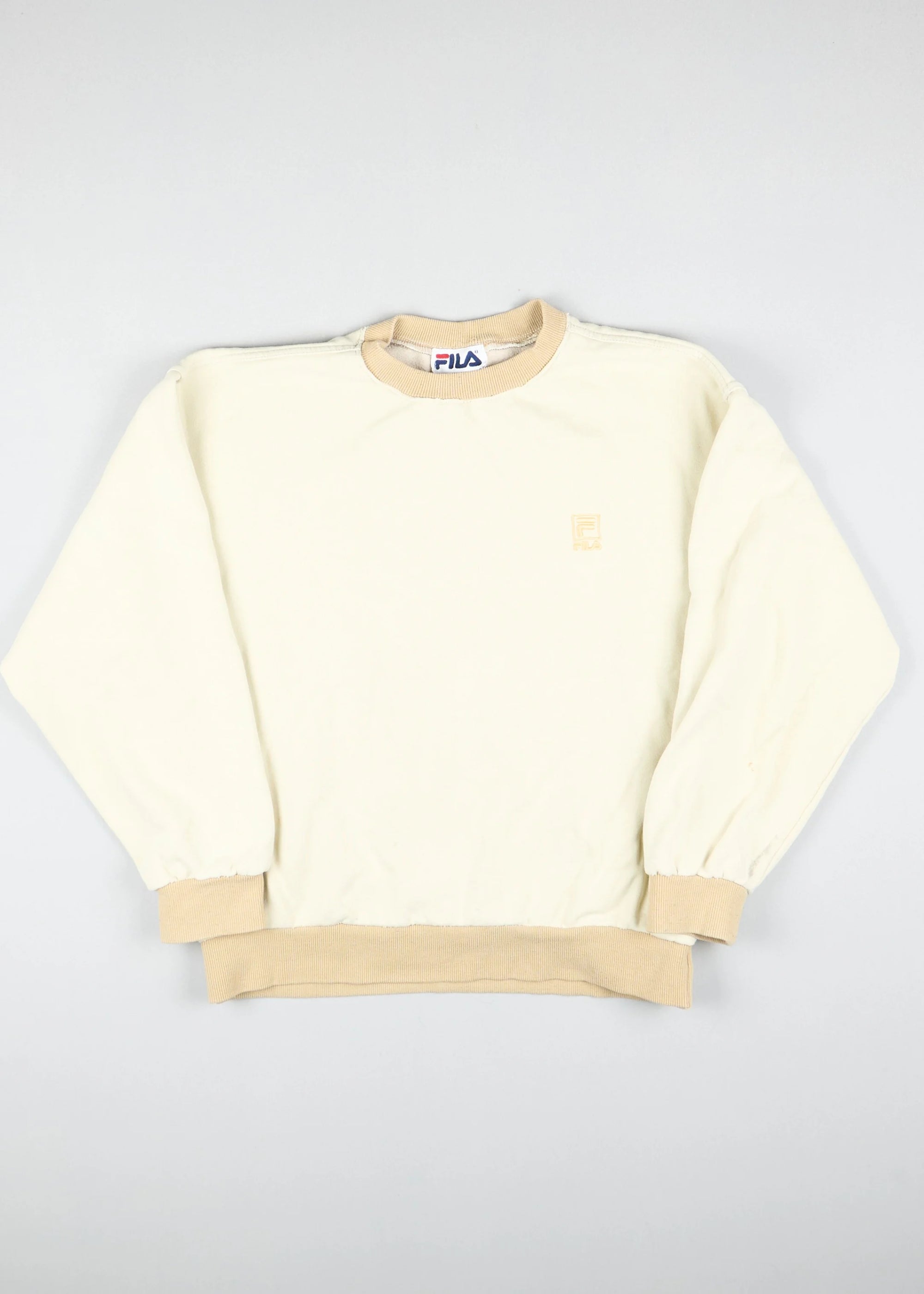 Fila - Sweatshirt (M)