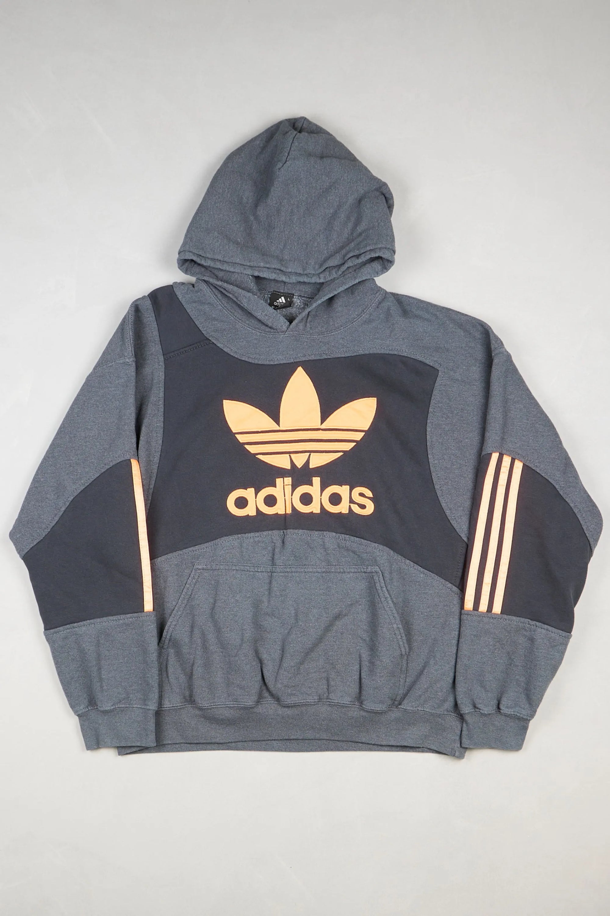 Adidas - Hoodie (XL)