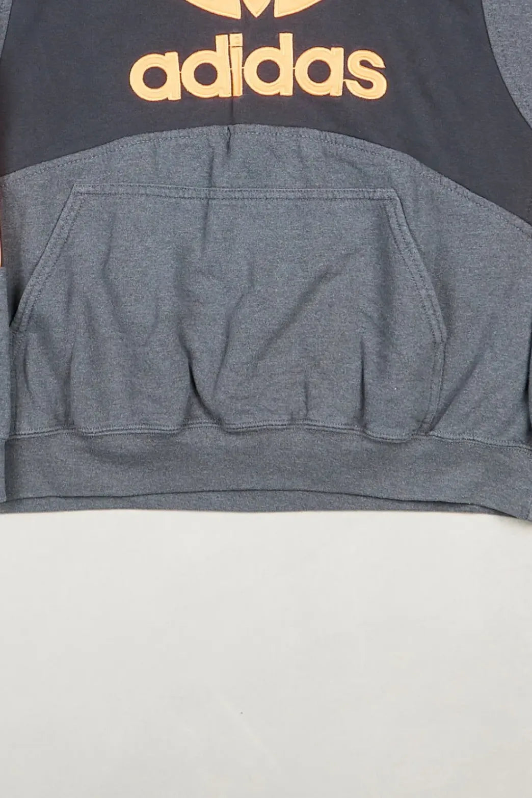 Adidas - Hoodie (XL) Bottom