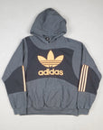 Adidas - Hoodie (XL)