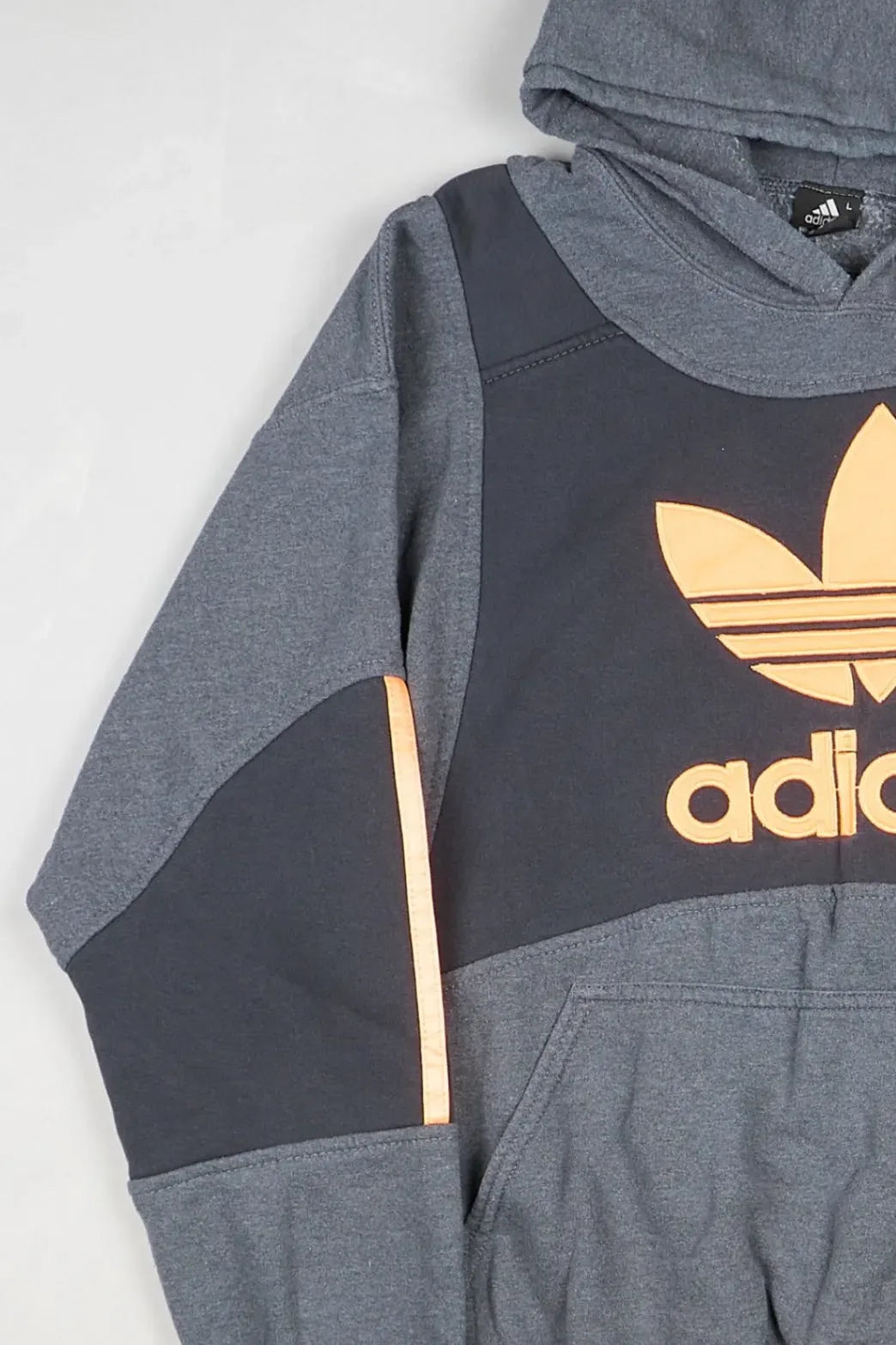 Adidas - Hoodie (XL) Left