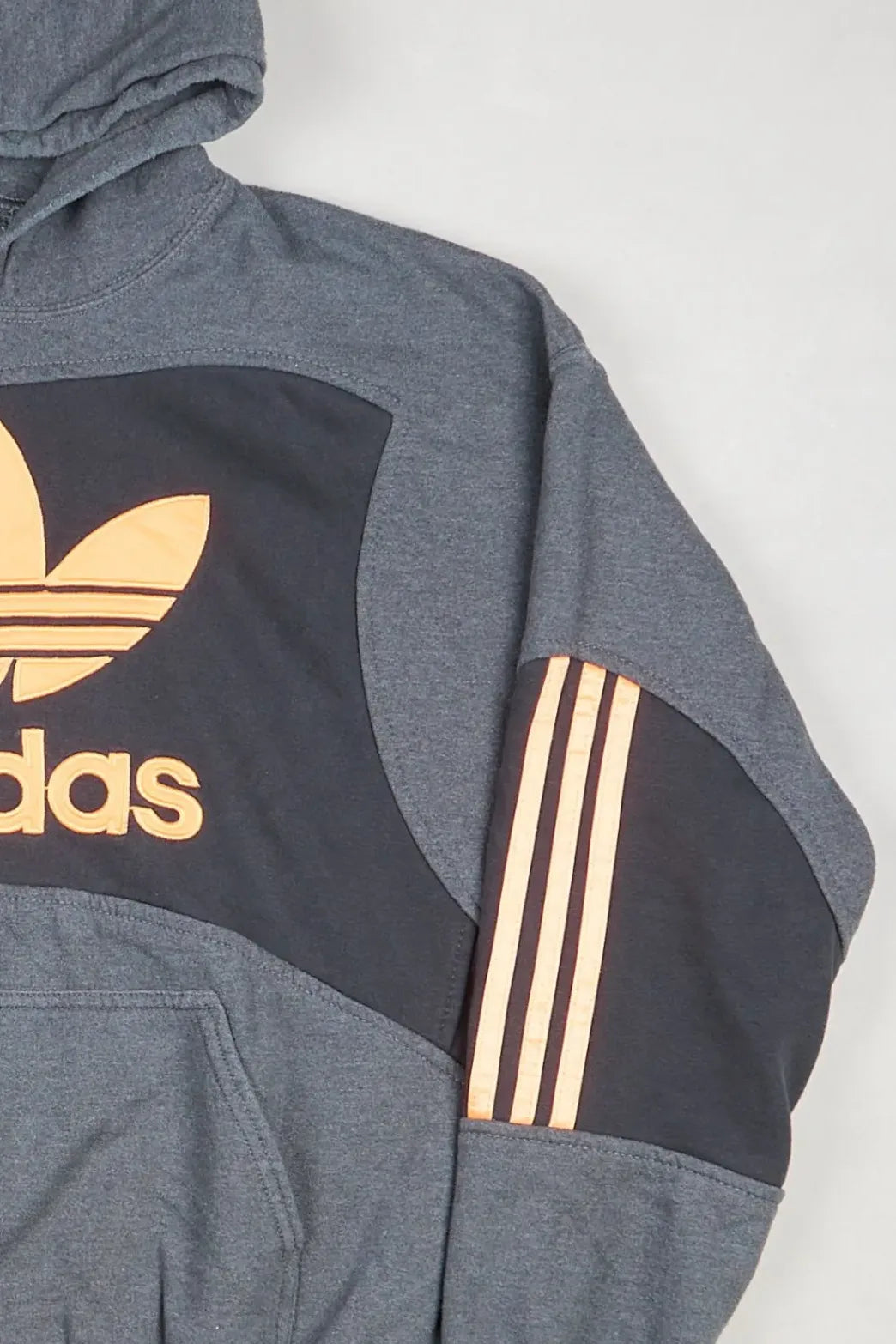 Adidas - Hoodie (XL) Right