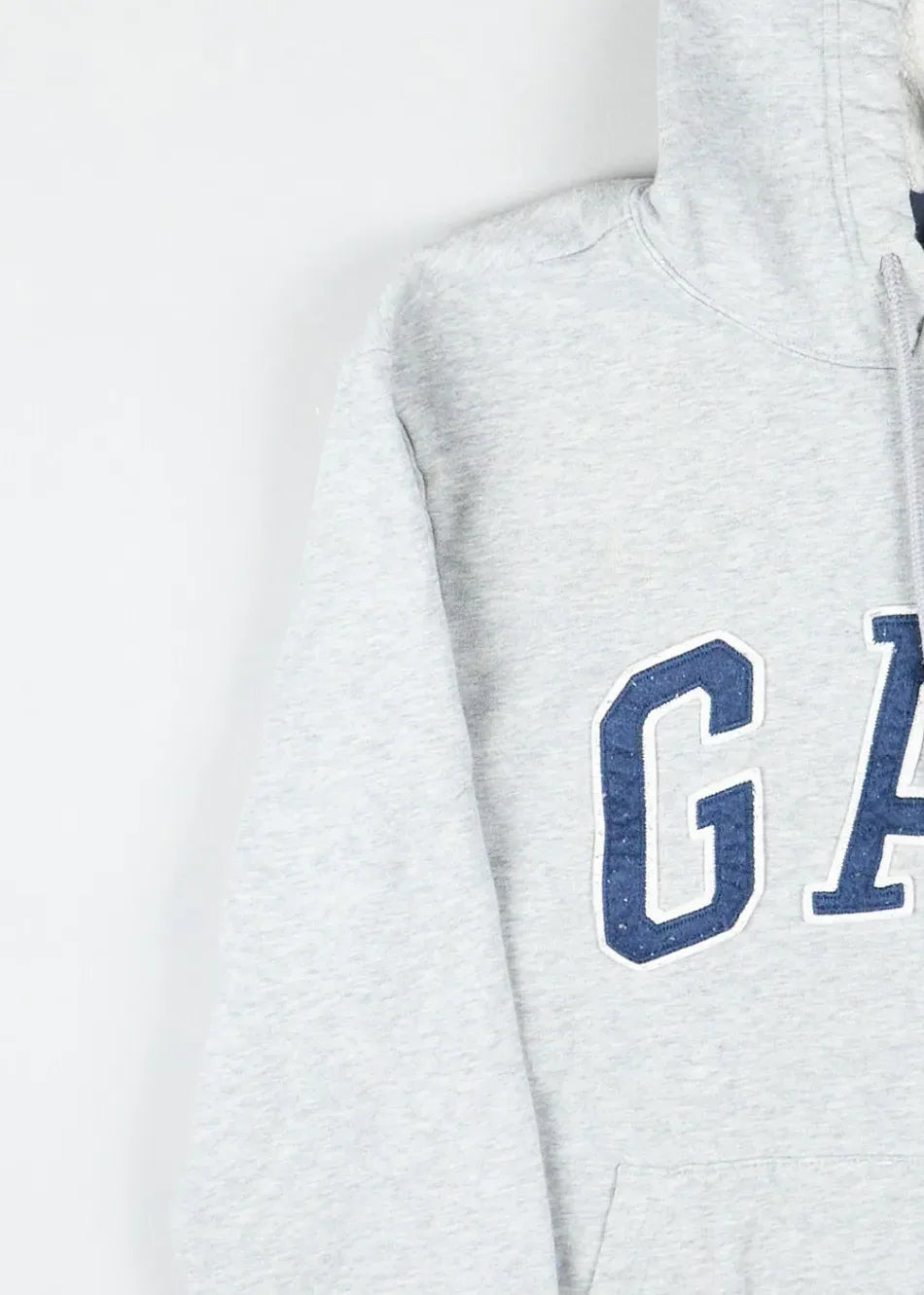 GAP - Hoodie (S) Left