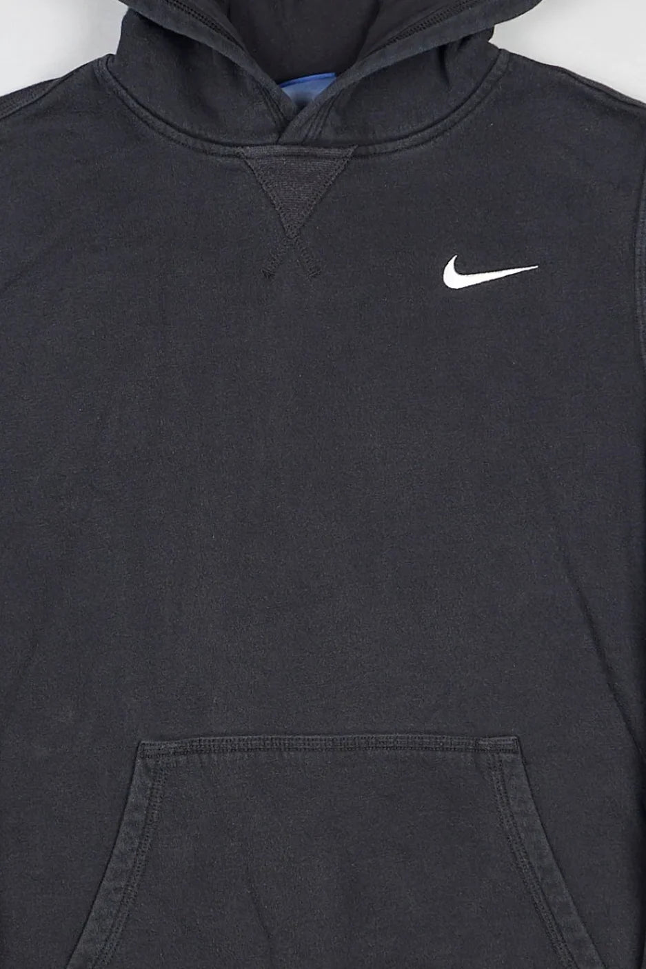 Nike - Hoodie (M) Center