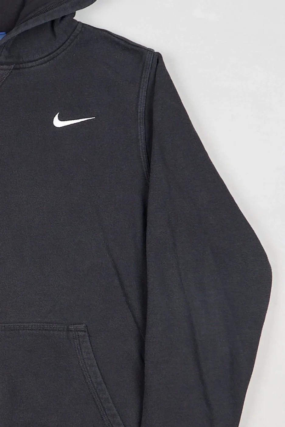 Nike - Hoodie (M) Right