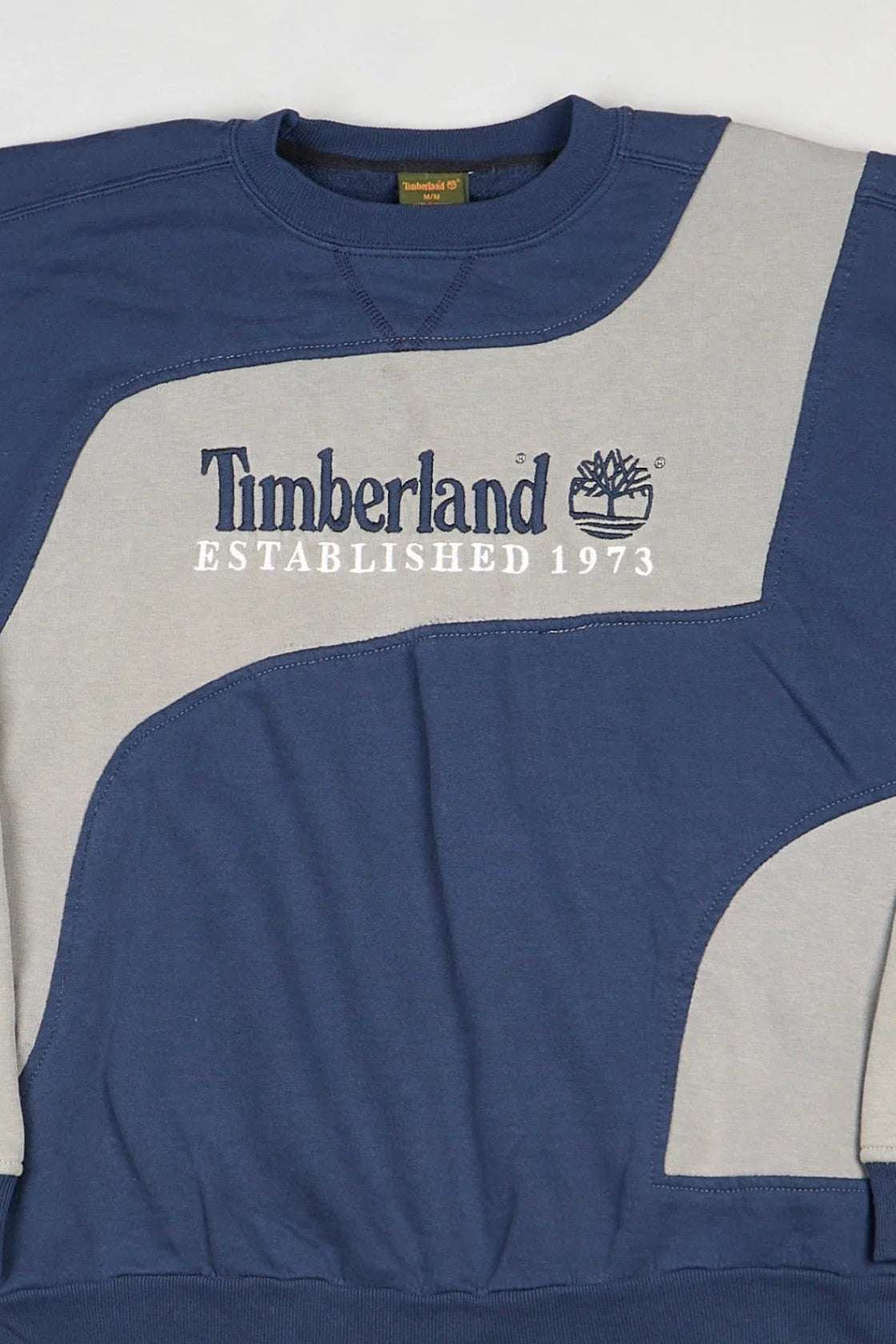 Timberland - Sweatshirt (M) Center