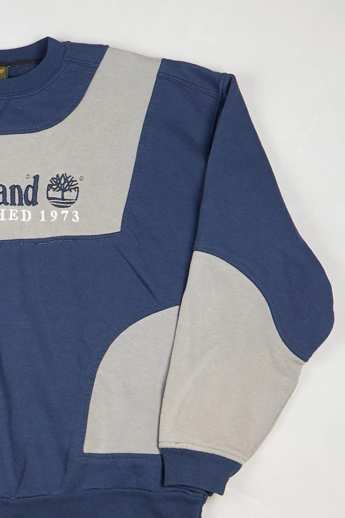 Timberland - Sweatshirt (M) Right