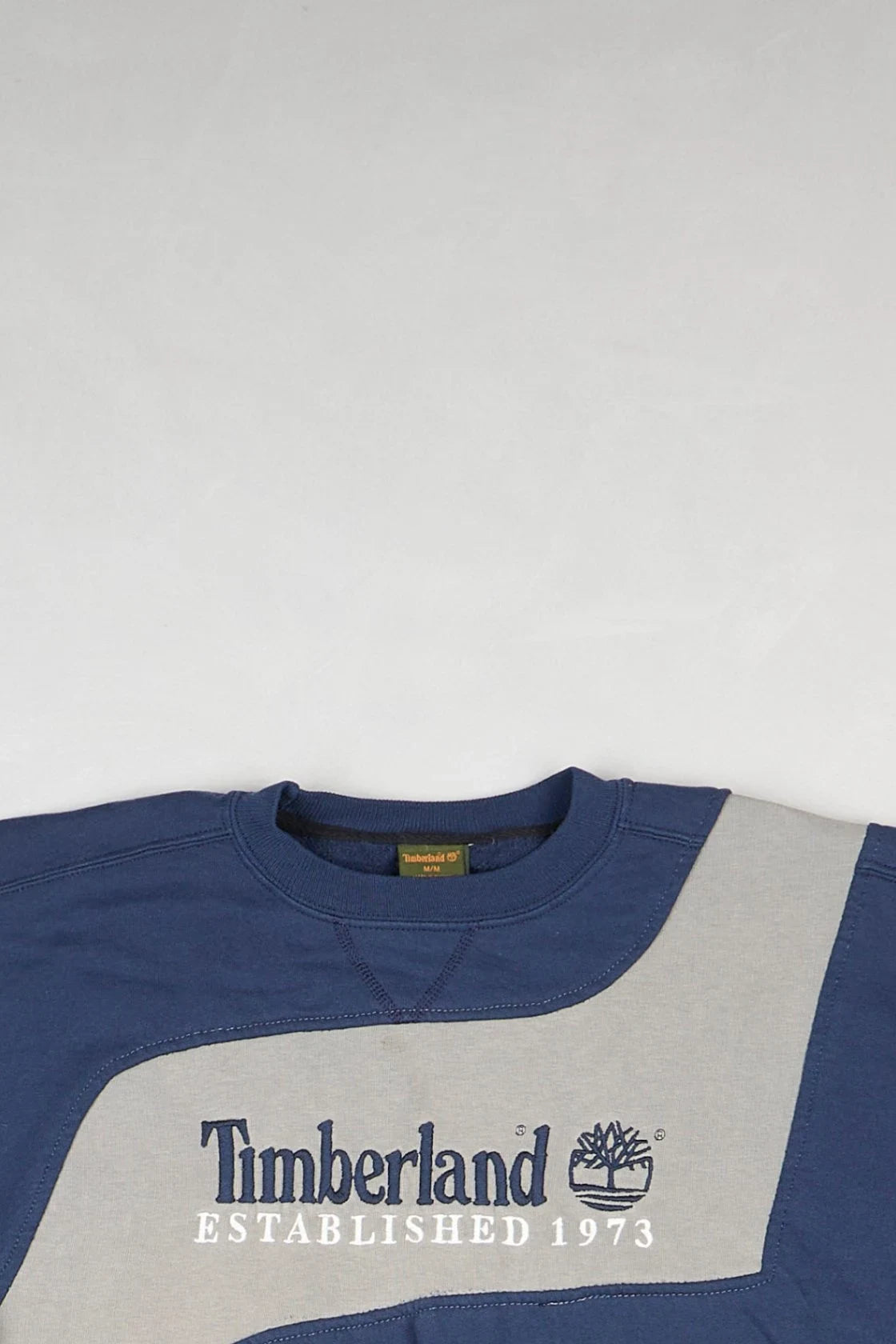 Timberland - Sweatshirt (M) Top