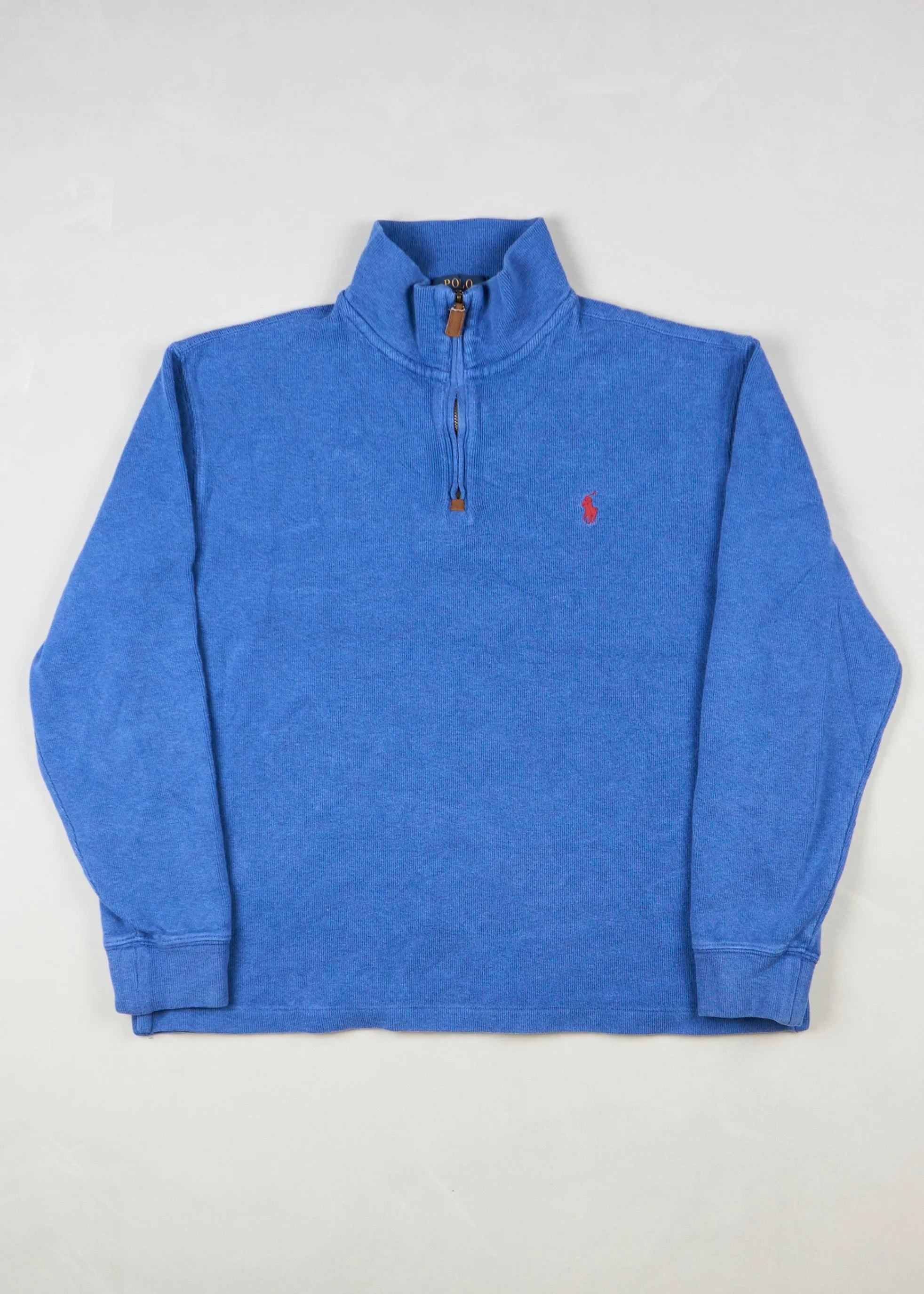 Ralph Lauren - Quarter Zip (M)