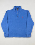 Ralph Lauren - Quarter Zip (M)