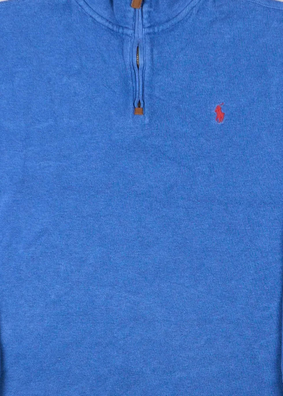 Ralph Lauren - Quarter Zip (M) Center