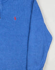 Ralph Lauren - Quarter Zip (M) Right