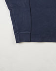 Ralph Lauren - Quarter Zip (M) Bottom Left